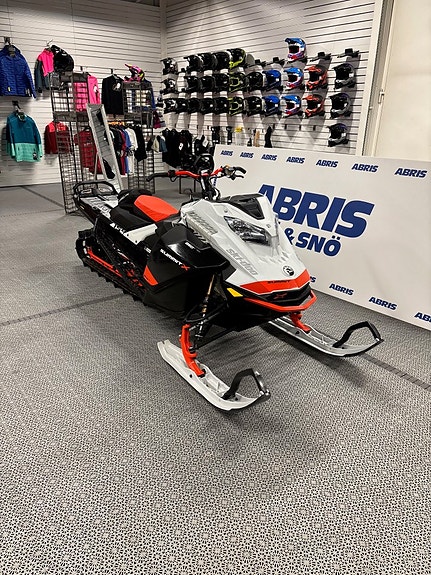 Ski-Doo SUMMIT EXPERT 850 SHOT ABRIS MORA KÖP ONLINE 3 of 7