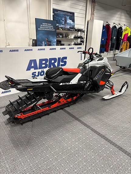 Ski-Doo SUMMIT EXPERT 850 SHOT ABRIS MORA KÖP ONLINE 2 of 7