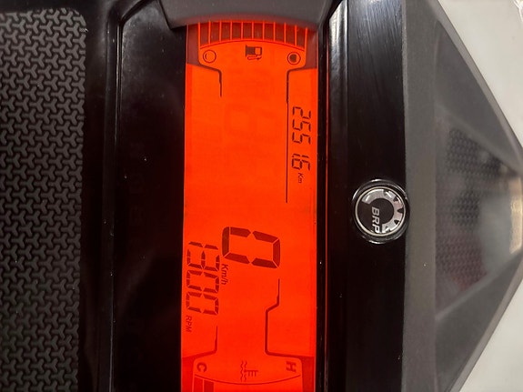 Ski-Doo SUMMIT EXPERT 850 SHOT ABRIS MORA KÖP ONLINE 7 of 7