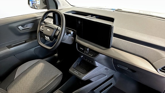 Ford E-Courier 4 of 5