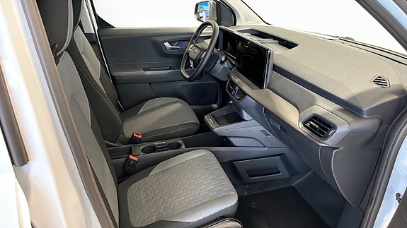 Ford E-Courier 3 of 5