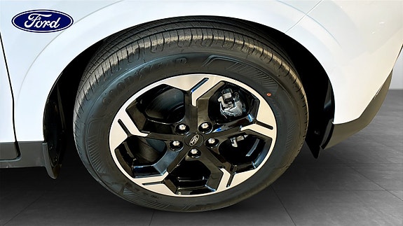 Ford E-Courier 9 of 9