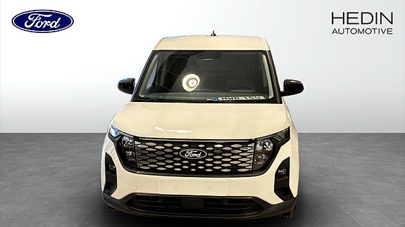 Ford E-Courier 8 of 9