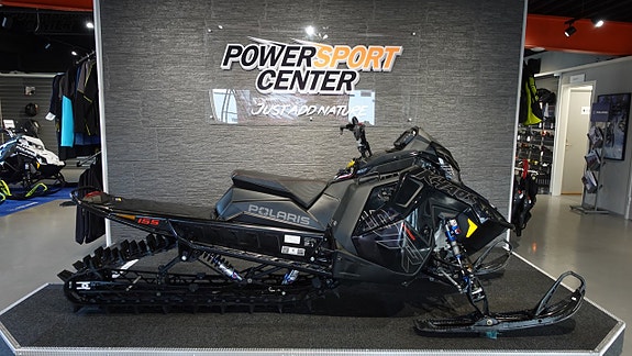 Polaris RMK 9R KHAOS 155 SLASH *POWERRÄNTA: 0% - 4,95%*