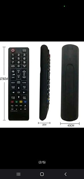 Product image 2 of 5