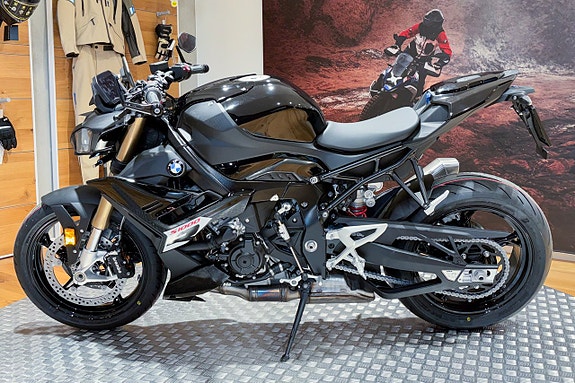 BMW S 1000 R | Comfort | Dynamic | Spara 13.745kr 2 of 5