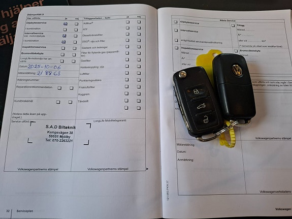 Volkswagen Golf VI 12 of 12