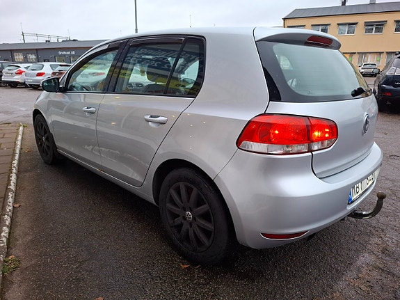 Volkswagen Golf-Serie 2 of 5