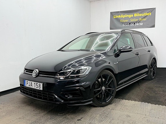 Volkswagen Golf-Serie