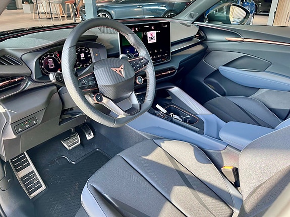 Cupra Terramar 3 of 5