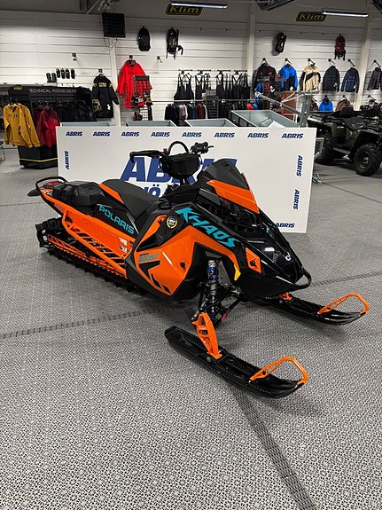 Polaris BOOST 850 155 ABRIS MORA KÖP ONLINE 6 of 8