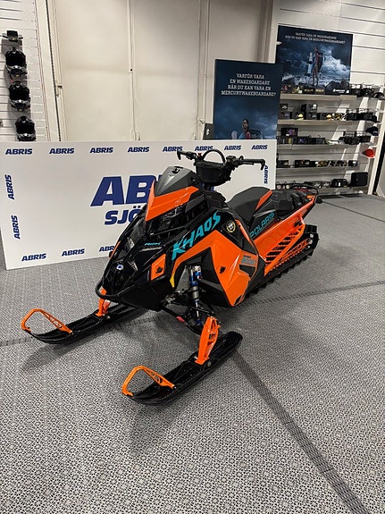 Polaris BOOST 850 155 ABRIS MORA KÖP ONLINE 3 of 8