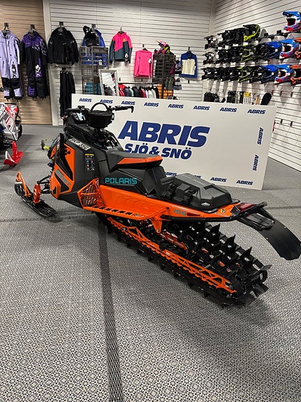 Polaris BOOST 850 155 ABRIS MORA KÖP ONLINE 4 of 8