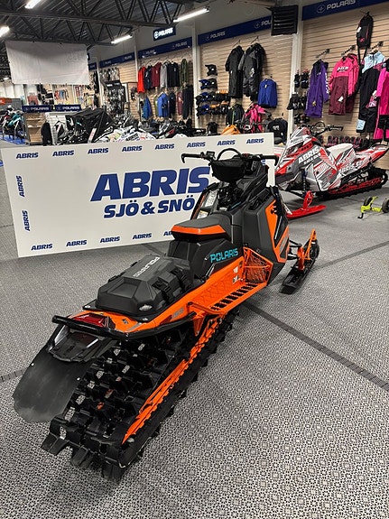 Polaris BOOST 850 155 ABRIS MORA KÖP ONLINE 5 of 8