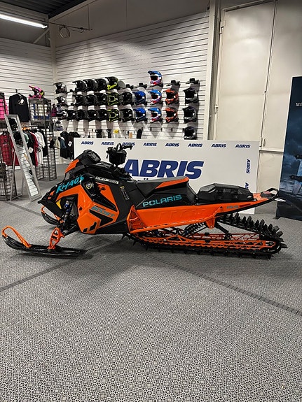 Polaris BOOST 850 155 ABRIS MORA KÖP ONLINE