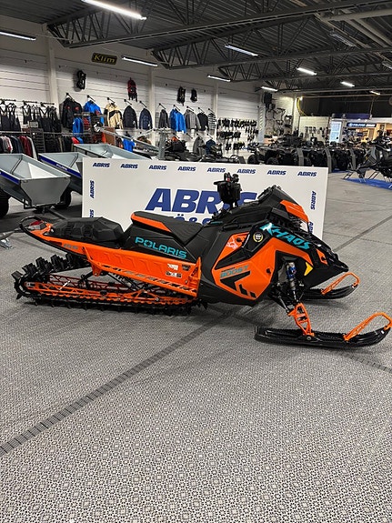 Polaris BOOST 850 155 ABRIS MORA KÖP ONLINE 2 of 8