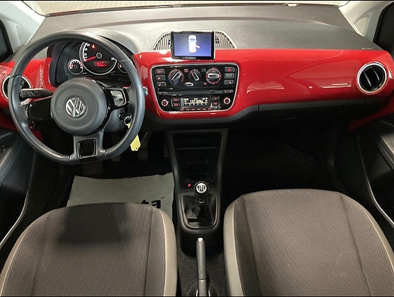 Volkswagen UP! 6 of 13