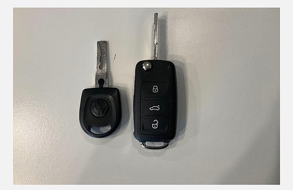 Volkswagen UP! 11 of 13