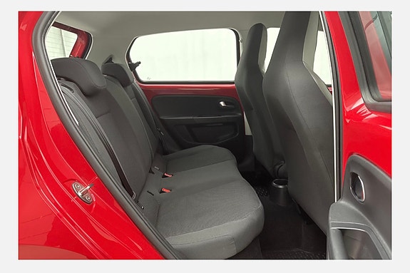 Volkswagen UP! 9 of 13