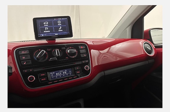 Volkswagen UP! 5 of 5