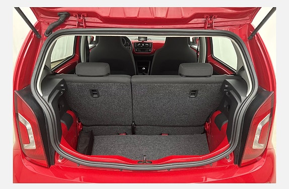 Volkswagen UP! 13 of 13