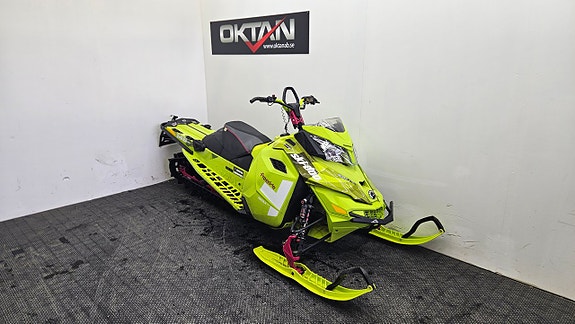 Ski-Doo Freeride 146 800