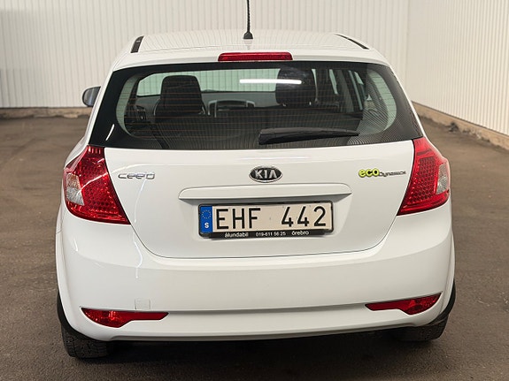Kia Ceed 5 of 5
