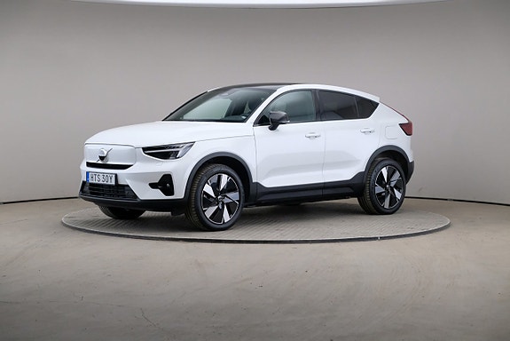 Volvo C40