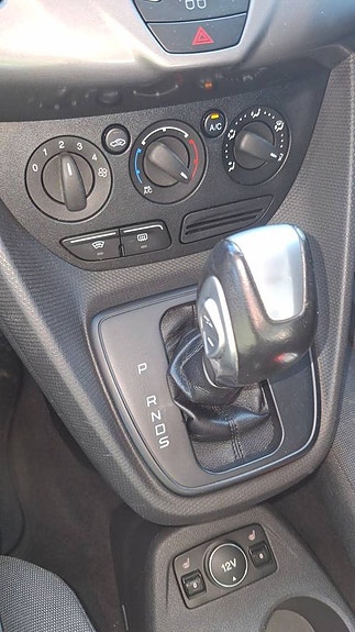 Ford Tourneo Connect Micro Campervan! 10 of 12