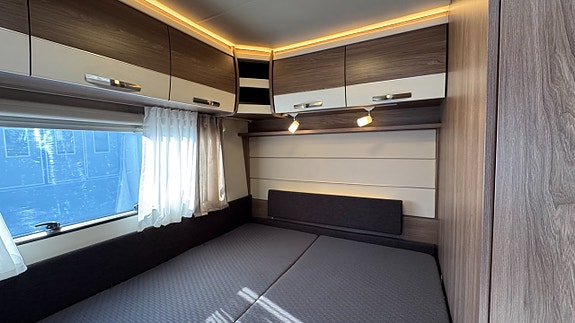 Knaus 650 UDF Südwind W08 9 of 10