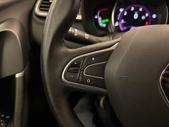 Renault Kadjar 16 of 26