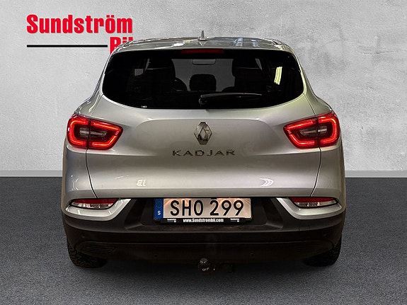 Renault Kadjar 6 of 26