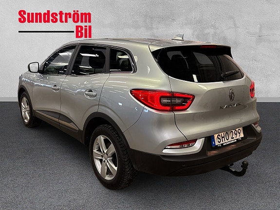 Renault Kadjar 5 of 5