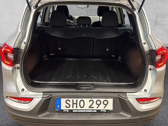 Renault Kadjar 10 of 26