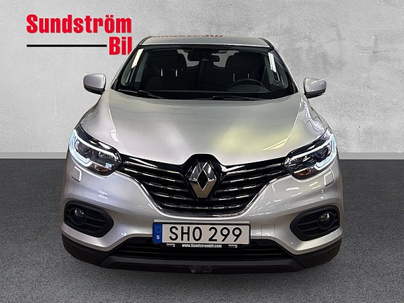 Renault Kadjar 9 of 26