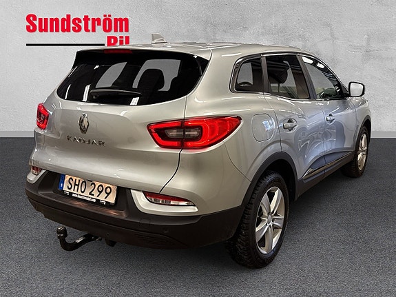 Renault Kadjar 7 of 26