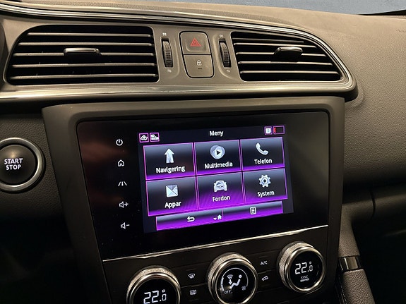 Renault Kadjar 19 of 26