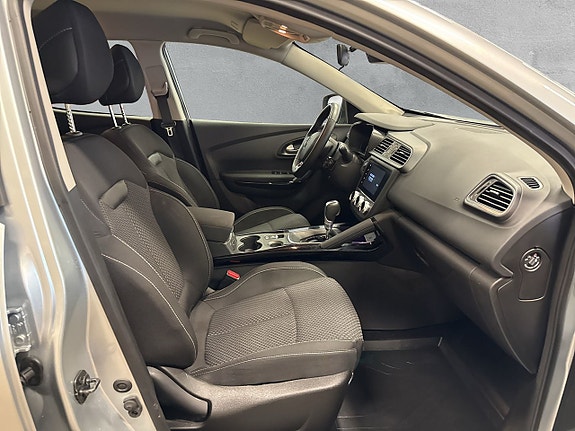 Renault Kadjar 12 of 26