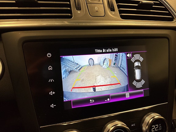 Renault Kadjar 20 of 26