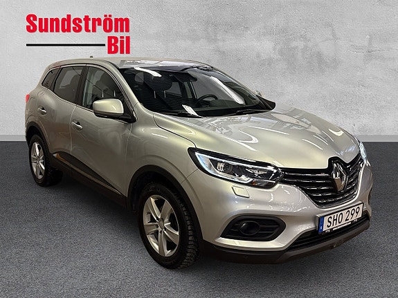 Renault Kadjar 8 of 26