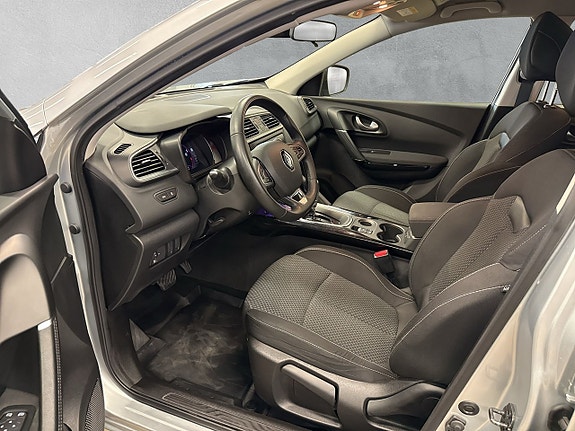Renault Kadjar 11 of 26