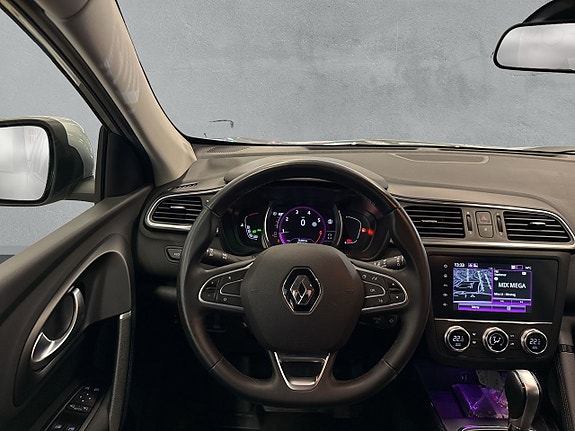 Renault Kadjar 14 of 26