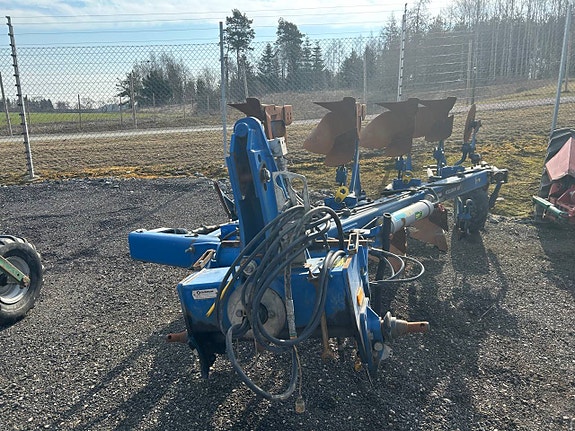 Överum xcelsior DX 4975 H XL