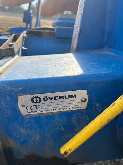 Överum xcelsior DX 4975 H XL 3 of 4