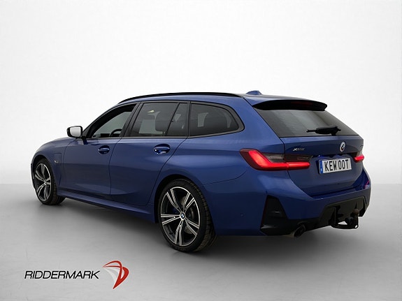 BMW 330e 6 of 30