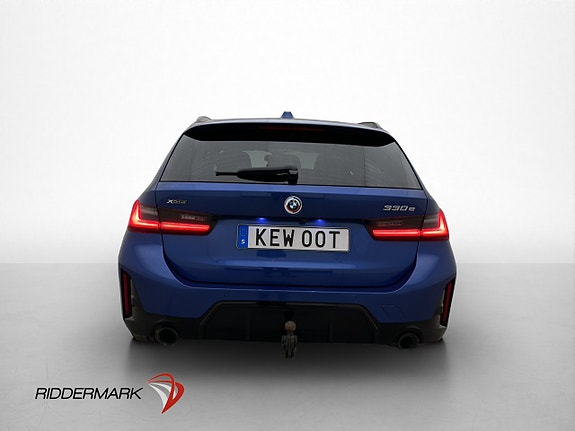 BMW 330e 7 of 30