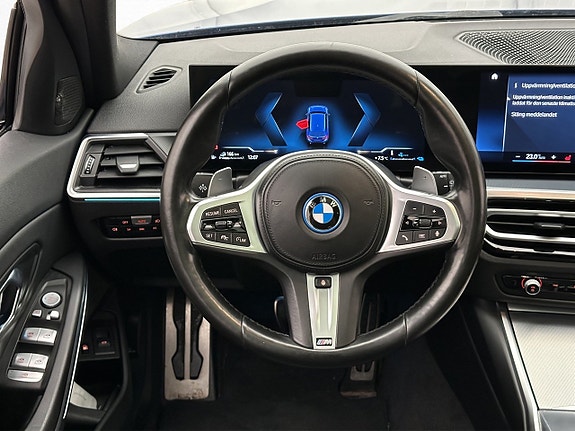 BMW 330e 13 of 30