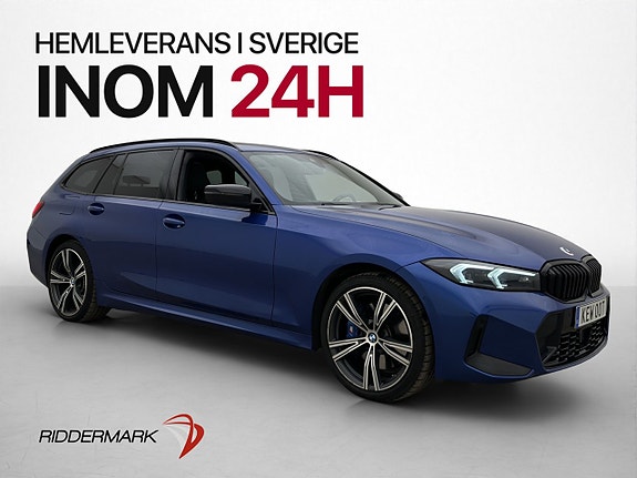 BMW 330e 3 of 30