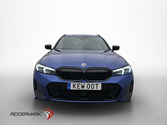 BMW 330e 2 of 5