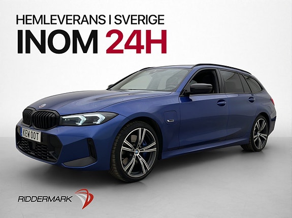 BMW 330e 3 of 30